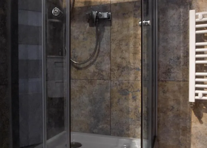 Gasthuis Sloneczna Bryza - Domek, I Gąski