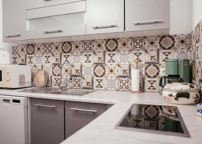 Sloneczna Bryza - Domek, I Gasthuis 3*