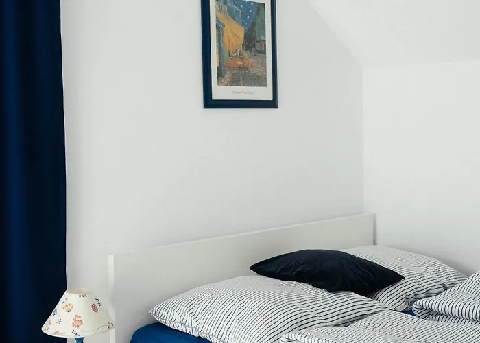 Gasthuis Sloneczna Bryza - Domek, I Gąski