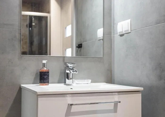 Sloneczna Bryza - Domek, I