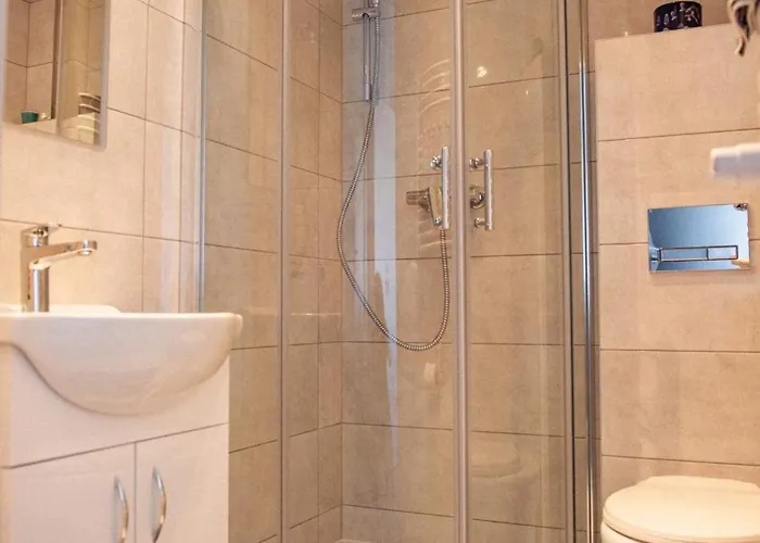 Sloneczna Bryza - Domek, I 3* Gąski