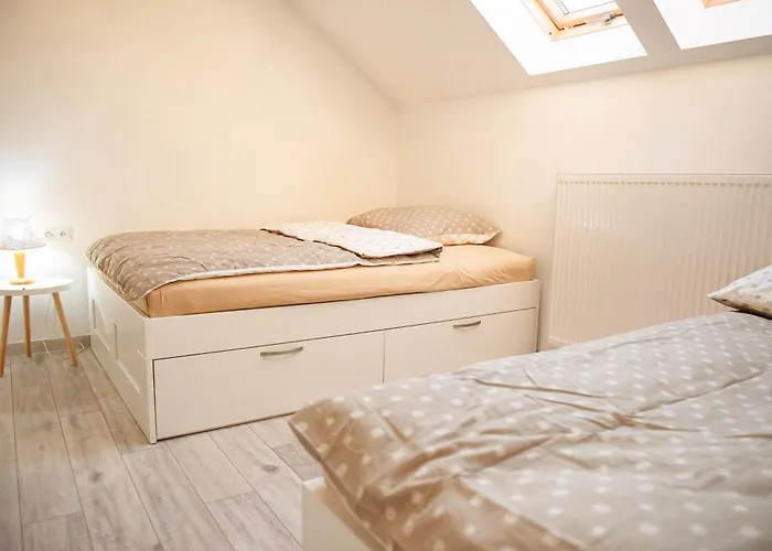 Sloneczna Bryza - Domek, I 3* Gąski