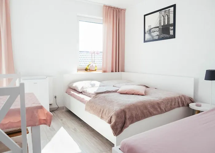 Sloneczna Bryza - Domek, I 3*