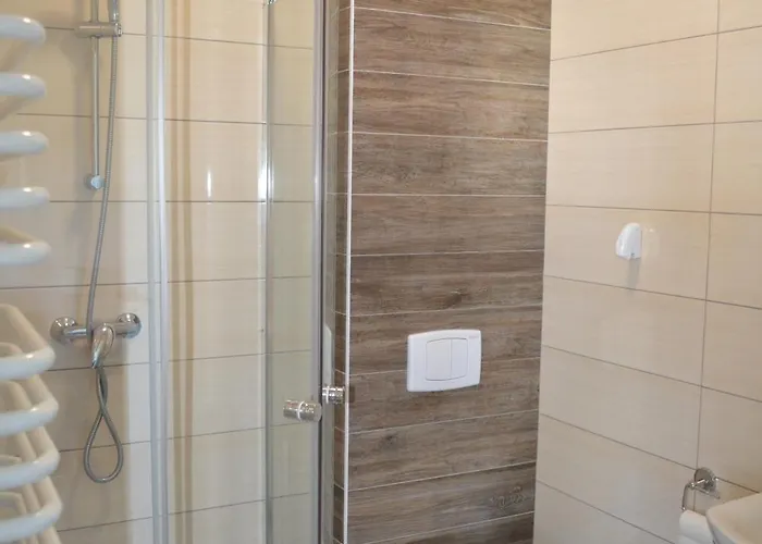 Sloneczna Bryza - Domek, I 3*