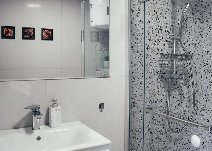 Sloneczna Bryza - Domek, I Gąski