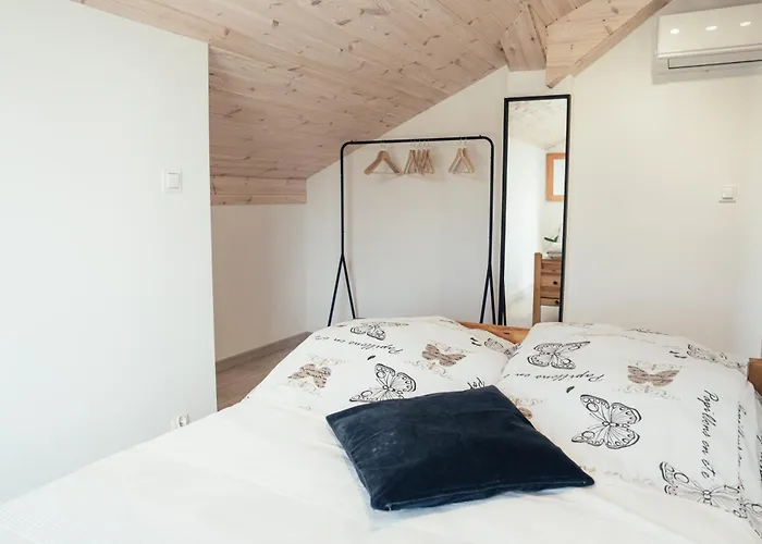 Guest house Sloneczna Bryza - Domek, I 3*