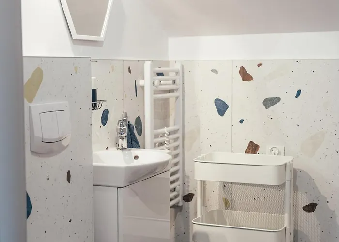 Sloneczna Bryza - Domek, I