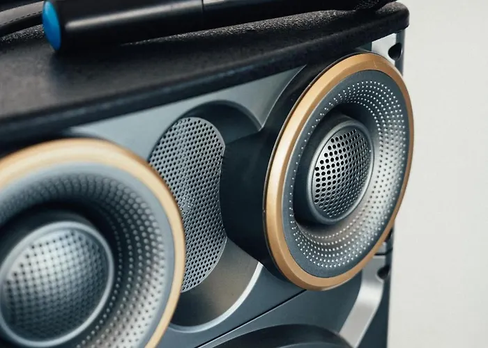 Sloneczna Bryza - Domek, I