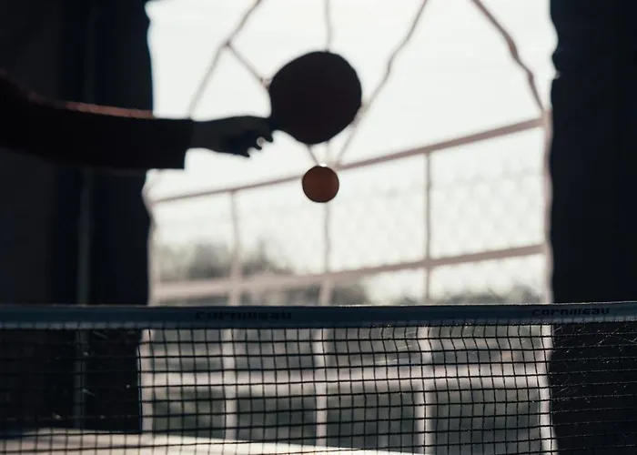 Sloneczna Bryza - Domek, I Gasthuis 3*