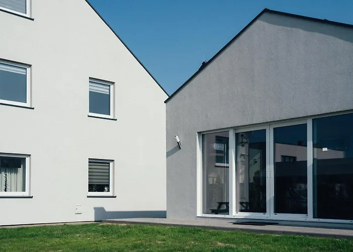 Gasthuis Sloneczna Bryza - Domek, I 3*