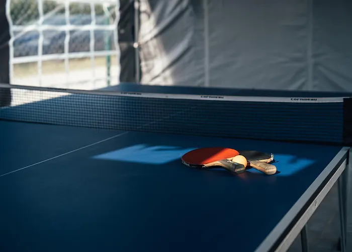 Guest house Sloneczna Bryza - Domek, I Gaski (Koszalin)