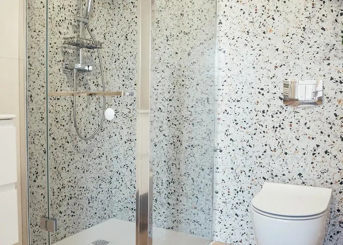 Sloneczna Bryza - Domek, I 3* Gąski