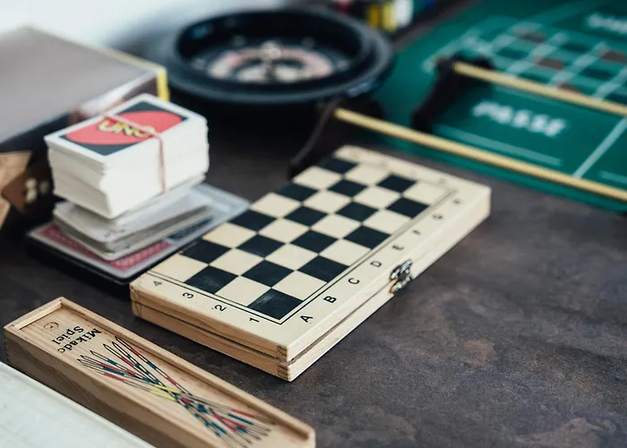 Sloneczna Bryza - Domek, I Gąski